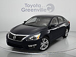 Used 2013 NISSAN ALTIMA 2.5 SV in GREENVILLE, SOUTH CAROLINA (Photo 7)