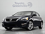 Used 2013 NISSAN ALTIMA 2.5 SV in GREENVILLE, SOUTH CAROLINA (Photo 8)