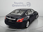 Used 2013 NISSAN ALTIMA 2.5 SV in GREENVILLE, SOUTH CAROLINA (Photo 9)