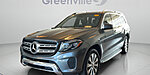 Used 2017 MERCEDES-BENZ GLS GLS 450 in GREENVILLE, SOUTH CAROLINA