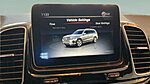 Used 2017 MERCEDES-BENZ GLS GLS 450 in GREENVILLE, SOUTH CAROLINA (Photo 10)