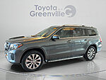 Used 2017 MERCEDES-BENZ GLS GLS 450 in GREENVILLE, SOUTH CAROLINA (Photo 2)