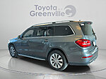 Used 2017 MERCEDES-BENZ GLS GLS 450 in GREENVILLE, SOUTH CAROLINA (Photo 3)