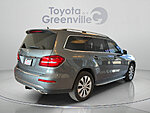 Used 2017 MERCEDES-BENZ GLS GLS 450 in GREENVILLE, SOUTH CAROLINA (Photo 5)