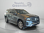 Used 2017 MERCEDES-BENZ GLS GLS 450 in GREENVILLE, SOUTH CAROLINA (Photo 7)