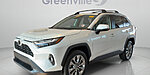 Used 2023 TOYOTA RAV4 XLE PREMIUM in GREENVILLE, SOUTH CAROLINA