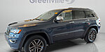 Used 2020 JEEP GRAND CHEROKEE LIMITED in GREENVILLE, SOUTH CAROLINA