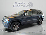 Used 2020 JEEP GRAND CHEROKEE LIMITED in GREENVILLE, SOUTH CAROLINA (Photo 1)