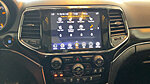 Used 2020 JEEP GRAND CHEROKEE LIMITED in GREENVILLE, SOUTH CAROLINA (Photo 12)