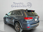 Used 2020 JEEP GRAND CHEROKEE LIMITED in GREENVILLE, SOUTH CAROLINA (Photo 2)
