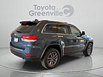 Used 2020 JEEP GRAND CHEROKEE LIMITED in GREENVILLE, SOUTH CAROLINA (Photo 4)