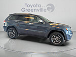 Used 2020 JEEP GRAND CHEROKEE LIMITED in GREENVILLE, SOUTH CAROLINA (Photo 5)