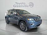 Used 2020 JEEP GRAND CHEROKEE LIMITED in GREENVILLE, SOUTH CAROLINA (Photo 6)