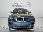 Used 2020 JEEP GRAND CHEROKEE LIMITED in GREENVILLE, SOUTH CAROLINA (Photo 7)