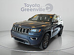 Used 2020 JEEP GRAND CHEROKEE LIMITED in GREENVILLE, SOUTH CAROLINA (Photo 8)