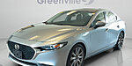 Used 2020 MAZDA MAZDA3 SEDAN SELECT PACKAGE in GREENVILLE, SOUTH CAROLINA