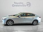 Used 2020 MAZDA MAZDA3 SEDAN SELECT PACKAGE in GREENVILLE, SOUTH CAROLINA (Photo 2)