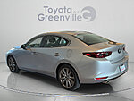 Used 2020 MAZDA MAZDA3 SEDAN SELECT PACKAGE in GREENVILLE, SOUTH CAROLINA (Photo 3)