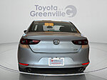 Used 2020 MAZDA MAZDA3 SEDAN SELECT PACKAGE in GREENVILLE, SOUTH CAROLINA (Photo 4)