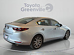 Used 2020 MAZDA MAZDA3 SEDAN SELECT PACKAGE in GREENVILLE, SOUTH CAROLINA (Photo 5)