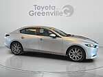 Used 2020 MAZDA MAZDA3 SEDAN SELECT PACKAGE in GREENVILLE, SOUTH CAROLINA (Photo 6)