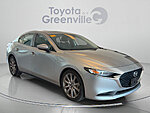 Used 2020 MAZDA MAZDA3 SEDAN SELECT PACKAGE in GREENVILLE, SOUTH CAROLINA (Photo 7)