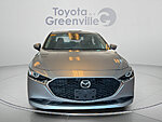 Used 2020 MAZDA MAZDA3 SEDAN SELECT PACKAGE in GREENVILLE, SOUTH CAROLINA (Photo 8)