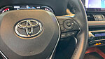 Used 2024 TOYOTA RAV4 ADVENTURE in GREENVILLE, SOUTH CAROLINA (Photo 19)