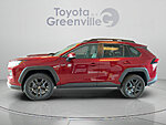 Used 2024 TOYOTA RAV4 ADVENTURE in GREENVILLE, SOUTH CAROLINA (Photo 2)