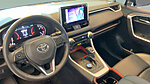 Used 2024 TOYOTA RAV4 ADVENTURE in GREENVILLE, SOUTH CAROLINA (Photo 21)