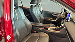 Used 2024 TOYOTA RAV4 ADVENTURE in GREENVILLE, SOUTH CAROLINA (Photo 35)