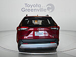 Used 2024 TOYOTA RAV4 ADVENTURE in GREENVILLE, SOUTH CAROLINA (Photo 4)