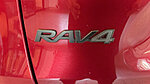 Used 2024 TOYOTA RAV4 ADVENTURE in GREENVILLE, SOUTH CAROLINA (Photo 47)