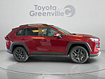 Used 2024 TOYOTA RAV4 ADVENTURE in GREENVILLE, SOUTH CAROLINA (Photo 6)