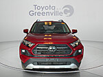 Used 2024 TOYOTA RAV4 ADVENTURE in GREENVILLE, SOUTH CAROLINA (Photo 8)