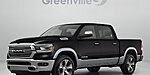 Used 2019 RAM 1500 LIMITED in GREENVILLE, SOUTH CAROLINA