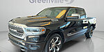 Used 2019 RAM 1500 LIMITED in GREENVILLE, SOUTH CAROLINA