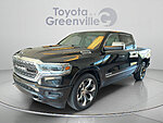 Used 2019 RAM 1500 LIMITED in GREENVILLE, SOUTH CAROLINA (Photo 1)