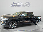 Used 2019 RAM 1500 LIMITED in GREENVILLE, SOUTH CAROLINA (Photo 2)