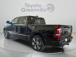 Used 2019 RAM 1500 LIMITED in GREENVILLE, SOUTH CAROLINA (Photo 3)