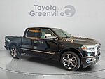 Used 2019 RAM 1500 LIMITED in GREENVILLE, SOUTH CAROLINA (Photo 6)