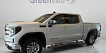 Used 2022 GMC SIERRA 1500 SLE in GREENVILLE, SOUTH CAROLINA