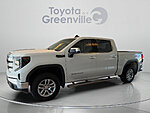 Used 2022 GMC SIERRA 1500 SLE in GREENVILLE, SOUTH CAROLINA (Photo 1)