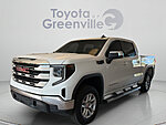 Used 2022 GMC SIERRA 1500 SLE in GREENVILLE, SOUTH CAROLINA (Photo 2)