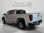 Used 2022 GMC SIERRA 1500 SLE in GREENVILLE, SOUTH CAROLINA (Photo 3)