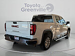 Used 2022 GMC SIERRA 1500 SLE in GREENVILLE, SOUTH CAROLINA (Photo 5)