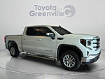 Used 2022 GMC SIERRA 1500 SLE in GREENVILLE, SOUTH CAROLINA (Photo 6)