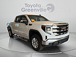 Used 2022 GMC SIERRA 1500 SLE in GREENVILLE, SOUTH CAROLINA (Photo 7)