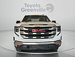 Used 2022 GMC SIERRA 1500 SLE in GREENVILLE, SOUTH CAROLINA (Photo 8)