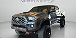 Used 2020 TOYOTA TACOMA SR5 in GREENVILLE, SOUTH CAROLINA